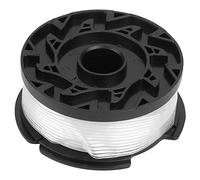 Akozon Bobine de Rechange pour Tondeuse à Gazon de Haute qualité Black+ AF100 - Accessoires de Efficace