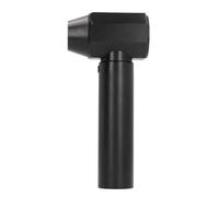 Akozon Boucheau à Air sans Fil à Haute Puissance 80000rpm Alivable 4 Ventilater à Jet de Turbofan à Engrenages, USB Type C Rechargeable, Outil de Nettoyage à Air comprimé Portable pour la Maison,
