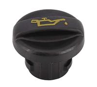 Akozon Bouchon de filtre à huile moteur de voiture 9624939680, 9655354380 Remplacement pour 1180F9