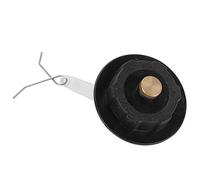 Akozon Bouchon D'essence du Moteur Couvercle du Réservoir de Mazout Pour Hors-bord Pinel 2 Temps 4/5/6 Chevaux