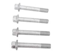 Akozon Boulon de Bras de Commande Inférieur de Suspension Arrière 55447 2G000, Remplacement pour Optimiser la stabilité de la Manipulation, sécurité Les Amateurs de Bricolage