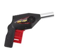 Akozon Bounge d'air, Outils de Cuisine de Camping Ventilateur pour Le Barbecue de Voyage en Plein Air B Bq Ventilateur de Pique-Nique Portable Main