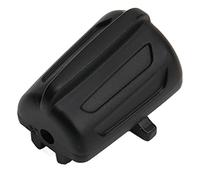 Akozon Bouton de Commande au Volant, Car Button Key Spinner Universal Wireless Bluetooth Media Remote Selfie Start Siri Motorcycle Interface, Commutateurs de Régulateur de Vitesse Automobile pour Les
