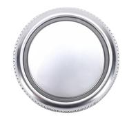 Akozon Bouton de Commande Multimédia 4G0919069, Remplacement en Plastique de Couleur Argent pour S6 Sportback RS6 RS7