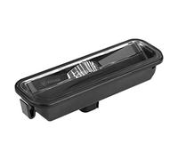 Akozon Bouton de commutateur d'ouverture de coffre arrière BM5119B514AE pour FOCUS MK3 III 2010-2014