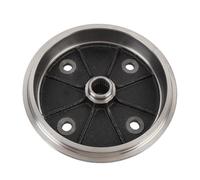 Akozon Bragade de Frein Avant Scellant Anneau en Acier Alliage 410381227 pour Mule 2500 2510