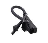 Akozon Buse de Lave-Glace LR025143, Pulvérisateur de Lave-Glace de Capot Avant de Remplacement Rover 2012 - 2019