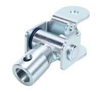 Akozon Bushing Liaison de Levier de Vitesses Manuel, Raccord de