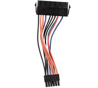 Akozon Câble d'alimentation à Courant élevé pour Ordinateur - Adaptateur d'alimentation 24 Broches à 12 Broches, Faible, 18AWG - Électronique/Ordinateurs et Accessoires/Composants