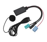 Akozon Câble d'entrée de Remplacement pour Adaptateur d'autoradio Espace 2005-2011 - Électronique/Électronique de Voiture et de Véhicule/Accessoires de Véhicule/Accessoires Vidéo/Adaptateurs