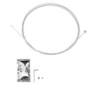 Akozon Câble D'ouverture du Capot Câble de Déverrouillage du Capot Moteur 1751277 Remplacement pour Mondeo Galaxy S