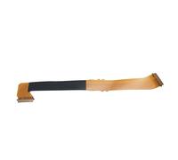 Akozon Câble LCD Ajustement Précis de Connexion Stable FPC FPC Écran LCD Câble Flexible pour la Caméra A58