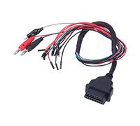 Akozon Câble Tricore ECU Câble de Brochage de Banc MPPS V18 MPPS V21 avec Ajustement et Applications - Électronique/ordinateurs et Accessoires