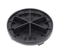 Akozon Cache-poussière de Phare Avant 92191-1K000, Cache-Ampoule de Phare Forte Genesis, Capuchon de Protection de Rechange pour 2014-2016