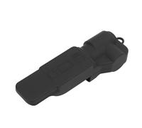 Akozon Cadre de de la Caméra pour Poche 3 Couleur Noire