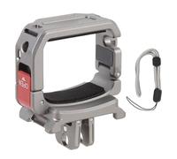 Akozon Cadre D'extension pour Caméra Cadre D'extension Support pour Griffe Froide