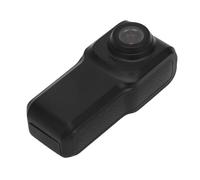 Akozon Caméra d'action 1,18 Pouces écran HD 1080P étanche WiFi POV Caméra D'enregistrement avec Lanière Support de Serrage à Ressort pour Le Cyclisme en Plein Air