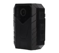 Akozon Caméra d'action 1080P Caméra de Sport WiFi avec Enregistrement en Boucle de Pince Arrière pour Le Cyclisme en Plein Air, la Course à Pied et Les Voyages