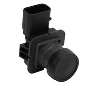 Akozon Caméra D'assistance Parking Arrière DS7Z19G490A Beau Angle Remplacement Plume Rain pour 2013-2016