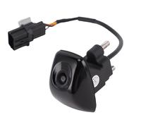 Akozon Caméra de Recul 95760C8001, Haute Résolution, 7 Broches, Conception à Clipser, Remplacement pour I20 2018