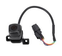 Akozon Caméra de Sauvegarde Arrière 95760H2200 Remplacement de L'assistance de Stationnement K2 2016-2020
