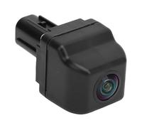 Akozon Caméra de Sauvegarde de la Vue Arrière 867900p020 Remplacement de Parking de la Couverture Grand Angle Assist Assist Alphard 2008-2017
