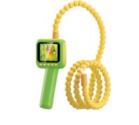 Akozon Caméra Serpent Endoscope, Jouet D'exploration Portable en Plein Air pour ES08