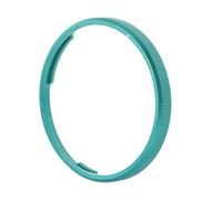 Akozon Capre de Décoration de L'objectif pour GR3X pour Les Accessoires de Caméra GR3X HDF (Green)