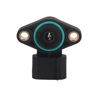Akozon Capteur D'angle de Décalage de Voiture Capteur de Rechange Match pour pour le Contremaître 450 ES 4x4 1998-2001