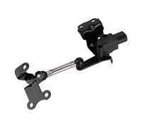 Akozon Capteur de Niveau de Phare 1K0941273M 1K0941273L Remplacement pour Sportback 8PA 2004-2013