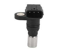 Akozon Capteur de Position de Vilebrequin 28820-PWR-013 Moteur 2,4 L | Capteur de Position de Manivelle, Boîtier Métallique ABS, Détection de Régime Moteur, Montage 2,4 L