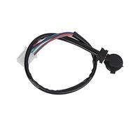 Akozon Capteur de Position de Vitesse, Capteur de Position de Vitesse Haute Sensibilité 5 Fils de Remplacement pour JD100 Chinois Go Kart ATV Quad 4 Roues 50cc 70cc 90cc 110cc 125cc