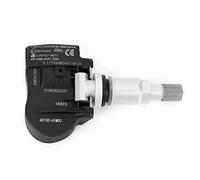 Akozon Capteur de Pression des Pneus de Véhicule de Haute Précision 43130 61M00 pour Alto 06 2014 Présent