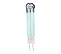 Akozon Capteur de Pression en Film Mince Flexible, Résistance de Force de 30g à 1,5kg avec Réponse Rapide for Contrôle Industriel, Meubles, Instruments de Musique (1,5 KG)