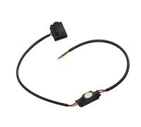 Akozon Capteur de Réflexion Diffuse pour Robinet de Cireuse à Chaussures à Détection de Mouvement Infrarouge DC12V - Outils et Amélioration de l' / Électricité/Interrupteurs et Gradateurs /