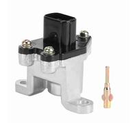 Akozon Capteur de Vitesse de Roue de Véhicule de Voiture Fit 78410 SV4 003 pour CL NSX TL del Sol Prelude