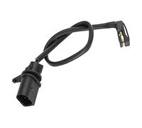 Akozon Capteur D'usure de la Plate-forme de Frein Avant 8T0907637 8K0615121 pour