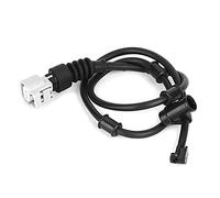 Akozon Capteur d'usure des Plaquettes de Frein Arrière 47770 50080, pour Ls460 2007 2008, Matériau Abs de Haute qualité