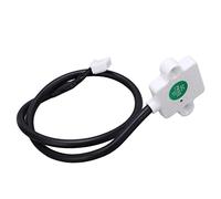 Akozon Capteur sans Eau avec Sonde de Liquide Haute Précision 5 V Applications Industrielles - XKC Y23A V