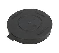 Akozon Capuchon Anti-poussière de Phare 89072961 Capuchon Anti-poussière de Phare de Remplacement pour 301 508 3008 4008 5008 Partner Cache Anti-poussière pour Ampoule de Phare,