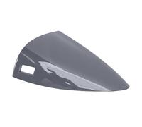 Akozon Capuchon de Couvercle de Poignée de Porte Extérieure 82652AA100, Protection Efficace de Remplacement, Gris