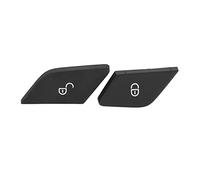 Akozon Car Don Door Lock Relock Bouton Remplacement pour - Classe C W205 - Conception de Motif Clair, Installation Facile
