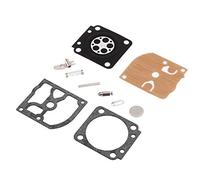 Akozon Carburetor Rebuild Kit Carburetor Repair Fits for MS 180170 MS180MS170 018 017