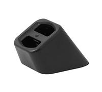 Akozon Carte de Téléphone Mobile Car Bracket Portable Portable Universal Air Outlet Clip pour Le Bureau de la Chambre de Tableau de Bord (1)