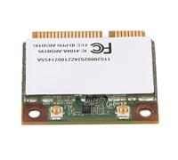 Akozon Carte Réseau WiFi 2,4 GHz 150 Mbps Compatible avec G470, G480, G485, G580, G585, G475, V560, V480, V470, V370, Y470, Y480, Y485, Y485P, Y580, Z470, Z485, Z585, Z480,