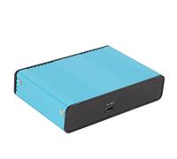 Akozon Carte Son USB 6 Canaux 48 KHz Adaptateur Externe pour Ordinateur | 5.1 analog playback, SPDIF and mic input, compatible with PC laptop,