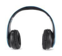 Akozon Casque sans Fil Stéréo Antibruit Casque Pliable Téléphone Portable PC Jeu de Voyage - Électronique/Écouteurs, écouteurs et Accessoires/et/Supra-auriculaires (#12)