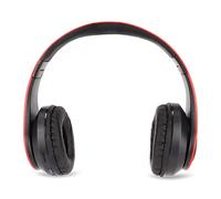Akozon Casque sans Fil Stéréo Antibruit Casque Pliable Téléphone Portable PC Jeu de Voyage - Électronique/Écouteurs, écouteurs et Accessoires/et/Supra-auriculaires (#11)