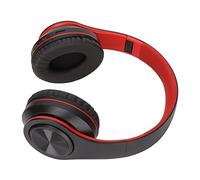 Akozon Casque sans Fil Stéréo Antibruit Casque Pliable Téléphone Portable PC Jeu de Voyage - Électronique/Écouteurs, écouteurs et Accessoires/et/Supra-auriculaires (#13)