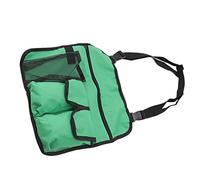 Akozon Chaise de Camping avec Accoudoirs Robustes, Sac Suspendu, Chaises de Plage de Rangement Portables en Tissu - Sports et Plein Air/Loisirs/Camping et Randonnée/Meubles de / (Green)